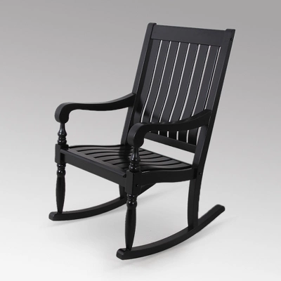 Lyon Oversized Rocking Chair - Cambridge Casual 8 Lyon Oversized Rocking Chair - Cambridge Casual - Image 6