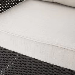 Avondale 3pc All-Weather Wicker Patio Chair Set W/ Fire Pit - Dark Brown - Christopher Knight Home 27 Avondale 3pc All-Weather Wicker Patio Chair Set W/ Fire Pit - Dark Brown - Christopher Knight Home -Outdoor Furniture Store GUEST 017899f5 0b71 4bc6 a749 84585aae6ec5