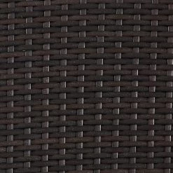 Palm Harbor 5pc Outdoor Wicker Conversation Set With Fire Table - Sand - Crosley -Outdoor Furniture Store GUEST 04133b2b 4059 4512 aaeb 78d48123f614 1