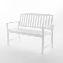 Loja Acacia Wood Bench - Christopher Knight Home -Outdoor Furniture Store GUEST 0548576d 4b3a 46c6 9f44 0dfc8cda908f