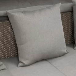 4pc Outdoor Adjustable Wicker Sectional Set With Canopy & Table - GODEER -Outdoor Furniture Store GUEST 054c4f36 b2a5 419d b11c 19a0ef480bc8