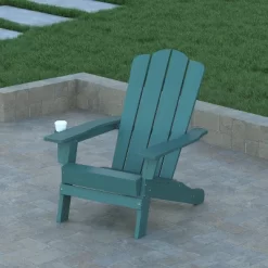 Emma And Oliver Set Of 4 Adirondack Chairs With Cup Holders, Weather Resistant HDPE Adirondack Chairs 18 Emma And Oliver Set Of 4 Adirondack Chairs With Cup Holders, Weather Resistant HDPE Adirondack Chairs -Outdoor Furniture Store GUEST 058d83aa c49c 4556 a16d 17eb04e908cf