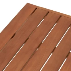 Grafton 4pc Eucalyptus Wood Outdoor Set - Alaterre Furniture -Outdoor Furniture Store GUEST 0597ec34 012e 408b ab4f e9ab555007da