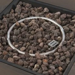 Walson 5pc Acacia Wood Club Chairs And Fire Pit Set Teak And Brown - Christopher Knight Home 12 Walson 5pc Acacia Wood Club Chairs And Fire Pit Set Teak And Brown - Christopher Knight Home -Outdoor Furniture Store GUEST 08b1b88b 2618 486a b140 30af8307f9ed 1