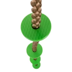 Toy Time Kids' Backyard Knotted Climbing Rope Tree Swing Ladder 9 Toy Time Kids' Backyard Knotted Climbing Rope Tree Swing Ladder -Outdoor Furniture Store GUEST 0985b5a8 af97 49cf 9452 7a6af305d08d