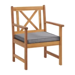 Manchester 4pc Acacia Wood Outdoor Conversation Set - Natural - Alaterre Furniture 17 Manchester 4pc Acacia Wood Outdoor Conversation Set - Natural - Alaterre Furniture -Outdoor Furniture Store GUEST 0b1623c4 0775 44ef 9fea 2820759602fc