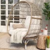Southport Patio Egg Chair - Opalhouse™ -Outdoor Furniture Store GUEST 0bbc5884 c930 46d3 b8d1 d8ac63ab2de5