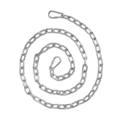 Los Alamitos Indoor/Outdoor Wicker Hanging Chair With 8' Chain - White/Blue - Christopher Knight Home -Outdoor Furniture Store GUEST 0dcbaf2e 3484 4cdf 9024 d0c9d3952597