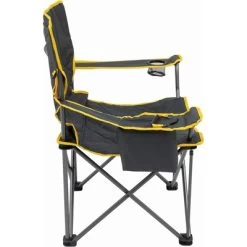 Alps Mountaineering Browning Camping King Kong Chair With Cooler