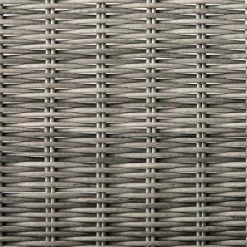 Wicker & Metal X Frame Patio Sofa - Gray - Threshold™ Designed With Studio McGee -Outdoor Furniture Store GUEST 0f912066 cae9 478d 8f34 de8672d7643e