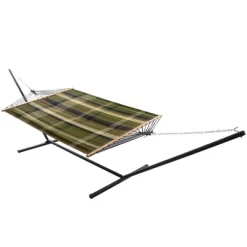Vivere Double Wide Hammock -Outdoor Furniture Store GUEST 0f98ebad 2edf 472c b4a5 15a1b667aa3f
