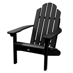 Westport 3pc Set With Adirondack Chairs & Folding Side Table - Black - Highwood -Outdoor Furniture Store GUEST 11af1451 2706 491f bcb8 1dd4e16f7aa1