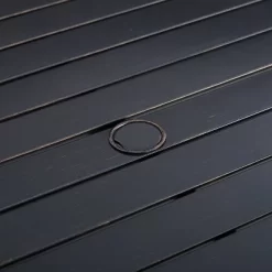 Kaplan 5pc Outdoor Dining Set With Arm Chairs Mist/Oil Rubbed Bronze - Crosley 22 Kaplan 5pc Outdoor Dining Set With Arm Chairs Mist/Oil Rubbed Bronze - Crosley -Outdoor Furniture Store GUEST 11e2be57 2a12 4c58 a260 794d5abc691e 1