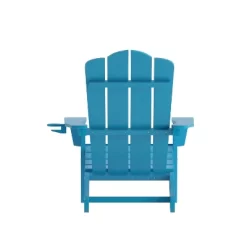 Emma And Oliver Set Of 4 Adirondack Chairs With Cup Holders, Weather Resistant HDPE Adirondack Chairs 23 Emma And Oliver Set Of 4 Adirondack Chairs With Cup Holders, Weather Resistant HDPE Adirondack Chairs -Outdoor Furniture Store GUEST 135290f1 dcc8 4138 8068 029d06802e48