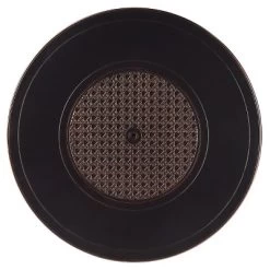 5pc Set With 44" Round Outdoor Aluminum Fire Table & Four Swivel Rocking Chairs & Wind Blocker Lid - Oakland Living -Outdoor Furniture Store GUEST 13b24c0e d6a0 4cc3 a3b5 682b662d6fdc