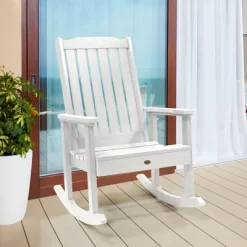 Lehigh Rocking Patio Chair - Highwood -Outdoor Furniture Store GUEST 13d46ee5 6d30 4451 abce cc2d09586b5a