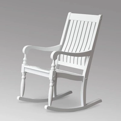Lyon Oversized Rocking Chair - Cambridge Casual 9 Lyon Oversized Rocking Chair - Cambridge Casual - Image 7