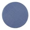Denny Round Patio Table - Blue - MiBasics -Outdoor Furniture Store GUEST 14f53df6 1fab 4033 aec3 20b372963fc8