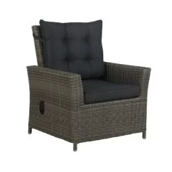 Asti 6pc Wicker Outdoor Seating Set - Gray - Alaterre Furniture -Outdoor Furniture Store GUEST 155f02a6 fc20 4268 8e10 b85d1d0f3de3