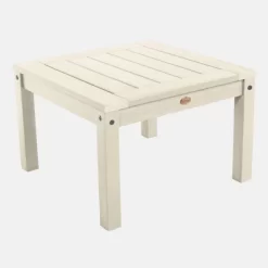Adirondack Side Table - Highwood -Outdoor Furniture Store GUEST 15d29b07 1859 4f1f a3b6 b7cef6ac6387