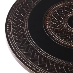 Oakland Living 5pc Aluminum Outdoor Patio Fire Pit Dining With 34" Round Fire Table Copper/Beige 23 Oakland Living 5pc Aluminum Outdoor Patio Fire Pit Dining With 34" Round Fire Table Copper/Beige -Outdoor Furniture Store GUEST 15e02385 97e9 428e 8690 2c9d15b50ef9