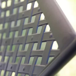 2pc Steel Outdoor Patio Accent Chairs - Lokatse -Outdoor Furniture Store GUEST 160c4b96 12c3 43b6 adb9 02ff0c16590b