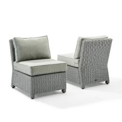 Bradenton 2pk Outdoor Wicker Chairs - Crosley -Outdoor Furniture Store GUEST 16d874b1 23b4 4ac8 833b b18ce9690a51