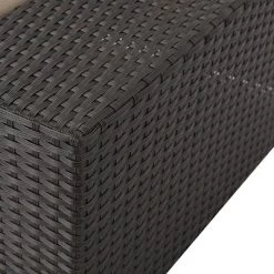 Santa Cruz 8pc Wicker Sectional - Dark Brown - Christopher Knight Home 6 Santa Cruz 8pc Wicker Sectional - Dark Brown - Christopher Knight Home -Outdoor Furniture Store GUEST 17bdb389 8dfc 4e0c 9f77 7b94f1282e40