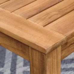 Chester 3pc Outdoor Teak Wood Picnic Set - Cambridge Casual -Outdoor Furniture Store GUEST 180bcca2 6e32 4525 9228 814b6c6bfc24