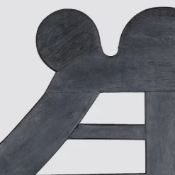 Azusa Bench - Gray/Beige - Safavieh -Outdoor Furniture Store GUEST 193f4d94 009c 44bc 9277 21f2f51ec748