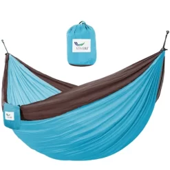 Vivere Double Parachute Hammock -Outdoor Furniture Store GUEST 1963d3d8 047b 4df2 b804 aa6e288f88bb