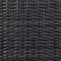 Beaufort 3 Pc Outdoor Wicker Conversation Set - 2 Loveseats With Fire Table - Mist/Brown - Crosley -Outdoor Furniture Store GUEST 1a374dca bd25 4ecb ad94 8807dea91a61 4