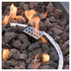 Avondale 3pc All-Weather Wicker Patio Chair Set W/ Fire Pit - Dark Brown - Christopher Knight Home 19 Avondale 3pc All-Weather Wicker Patio Chair Set W/ Fire Pit - Dark Brown - Christopher Knight Home -Outdoor Furniture Store GUEST 1ad4d09f e330 48f8 9fe7 53b8385f23ca