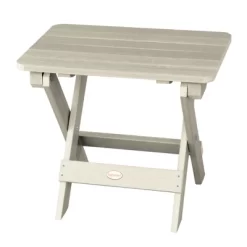 Folding Adirondack Side Table - Highwood -Outdoor Furniture Store GUEST 1bd472a5 c88e 45fa 97b3 8c22852444b2