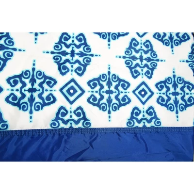 Equip 1Person Travel Hammock - Indigo Ink Dot 3 Equip 1Person Travel Hammock - Indigo Ink Dot