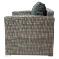 7pc Wicker Patio Seating Set With Storage Box - Gray - GODEER 23 7pc Wicker Patio Seating Set With Storage Box - Gray - GODEER -Outdoor Furniture Store GUEST 1e635302 703f 4184 8107 8c15ff803918