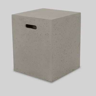 Aviara 5pc Aluminum Chat Set With Fire Pit - Silver/Khaki And Light Gray - Christopher Knight Home 7 Aviara 5pc Aluminum Chat Set With Fire Pit - Silver/Khaki And Light Gray - Christopher Knight Home - Image 5