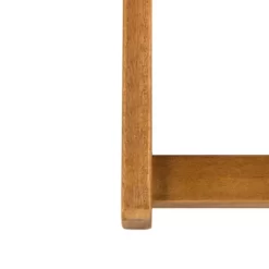 Loren Foldable Sling Chair - Natural/Gray/White - Safavieh -Outdoor Furniture Store GUEST 21e8ed10 76ed 4921 b82c 31a2afc537a2