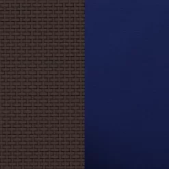 Emma And Oliver Faux Rattan Chair With All-Weather Cushion -Outdoor Furniture Store GUEST 22b1727d 91f4 4b64 b2d4 c982c9facdc4