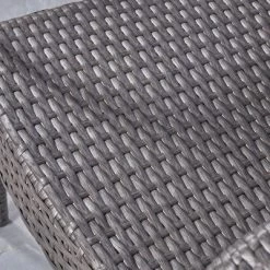 Sanders 3pc Acacia Wood & Wicker Bistro Set - Gray - Christopher Knight Home 11 Sanders 3pc Acacia Wood & Wicker Bistro Set - Gray - Christopher Knight Home -Outdoor Furniture Store GUEST 22e845ce c090 44f6 a7d2 c4a98532820b