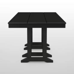 Moore POLYWOOD 35" X 70" Farmhouse Rectangle Patio Dining Table - Project 62™ 18 Moore POLYWOOD 35" X 70" Farmhouse Rectangle Patio Dining Table - Project 62™ -Outdoor Furniture Store GUEST 2721b20a 0f2b 4f4d 803d 7ec6942d5d80