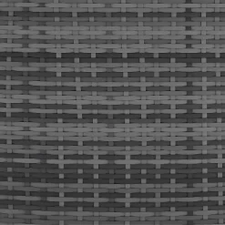 Catalina Wicker Round Sectional Sofa - Gray - Crosley -Outdoor Furniture Store GUEST 27edbdb5 3222 49e1 8c1f 4099553bb8af