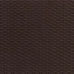 Flash Furniture Chocolate Brown Faux Rattan Sofa With All-Weather Beige Cushions -Outdoor Furniture Store GUEST 29435944 cdce 4cc9 92e6 3cda70c670f9 2