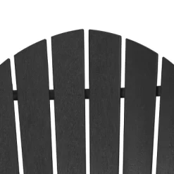 5pk Plastic Resin Adirondack Chair With Side Table & Ottoman - EDYO LIVING -Outdoor Furniture Store GUEST 2d80a5ec c3a8 4775 8ed9 9c043be80865 1