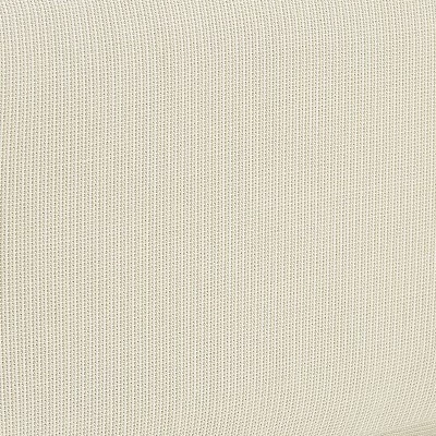 Southwick 5pc Outdoor Wicker Conversation Set With 4 Arm Chairs & Dante Fire Table - Cream/Light Brown - Crosley 5 Southwick 5pc Outdoor Wicker Conversation Set With 4 Arm Chairs & Dante Fire Table - Cream/Light Brown - Crosley - Image 3