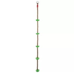Toy Time Kids' Backyard Knotted Climbing Rope Tree Swing Ladder 8 Toy Time Kids' Backyard Knotted Climbing Rope Tree Swing Ladder -Outdoor Furniture Store GUEST 3048dac4 30bf 4941 9ccb a51254f376da