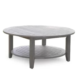 Cambridge Casual Teak Zuma Patio Coffee Table -Outdoor Furniture Store GUEST 30dcf8bc 5451 4a88 9a6a 65af00954436