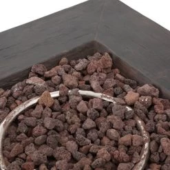 Christopher Knight Home Cordoba 5pc Iron Outdoor Patio Fire Pit Furniture Set -Outdoor Furniture Store GUEST 31a09e68 de72 4382 84a1 6b2c77f94b52