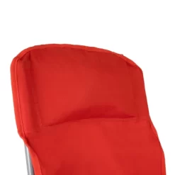 Picnic Time Tranquility Portable Beach Chair - Red 13 Picnic Time Tranquility Portable Beach Chair - Red -Outdoor Furniture Store GUEST 326a90de 4ce0 4f1b b939 11e56aa73b9b