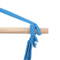 Sunnydaze Decor Sunnydaze Double Cushion Hanging Rope Hammock Chair Swing For Backyard And Patio - 265 Lb Weight Capacity 13 Sunnydaze Decor Sunnydaze Double Cushion Hanging Rope Hammock Chair Swing For Backyard And Patio - 265 Lb Weight Capacity -Outdoor Furniture Store GUEST 32d77a8f d04f 495f 9d73 98148c084ffc